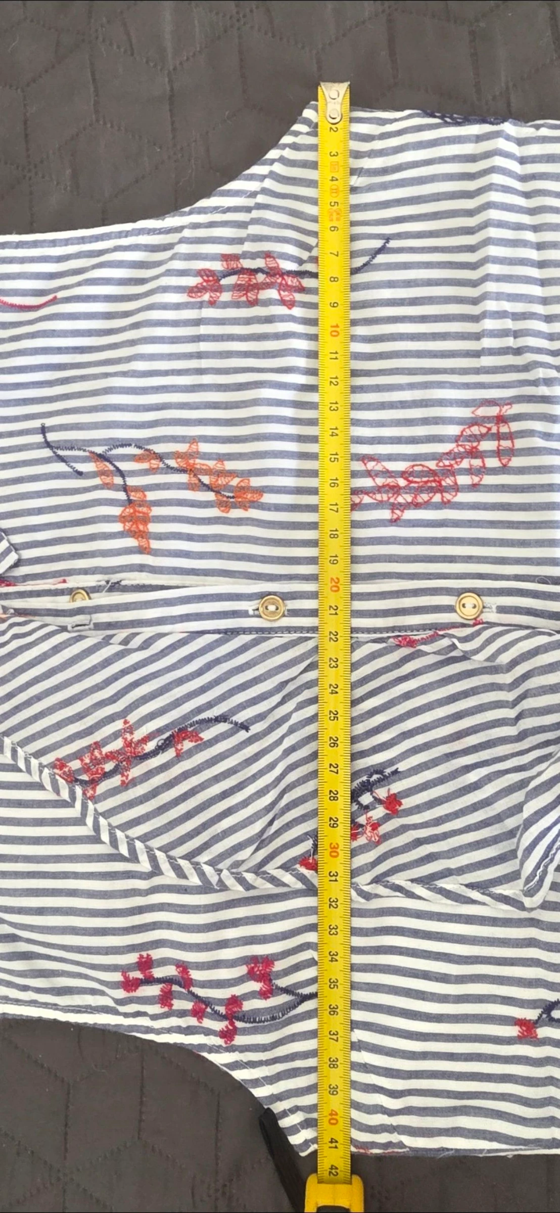 Camisa Guess 16Y de algodón – photo 9